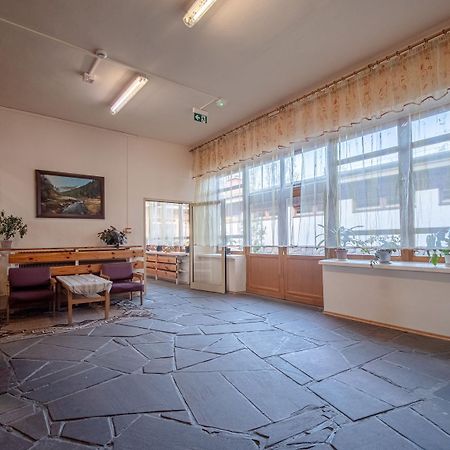 Hotel Osrodek Szpulki Zakopane Exteriér fotografie