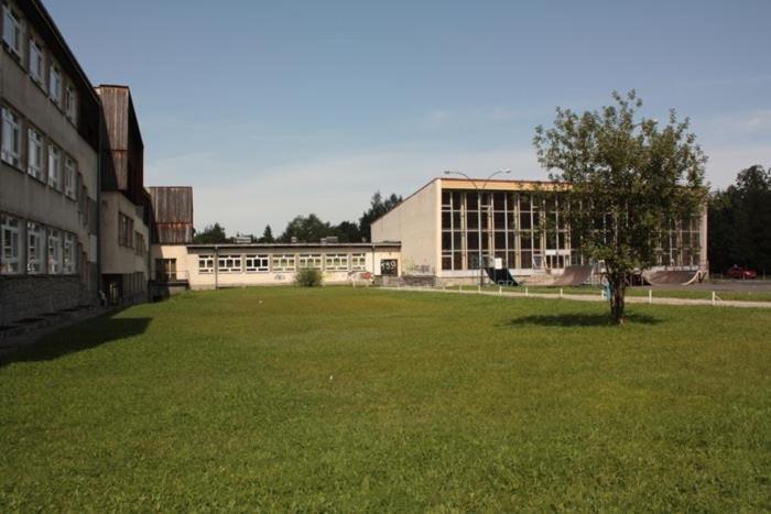 Hotel Osrodek Szpulki Zakopane Pokoj fotografie