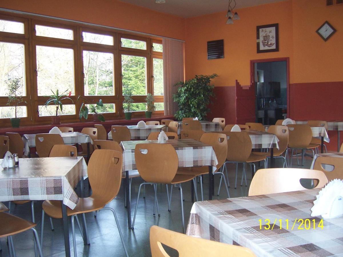 Hotel Osrodek Szpulki Zakopane Exteriér fotografie