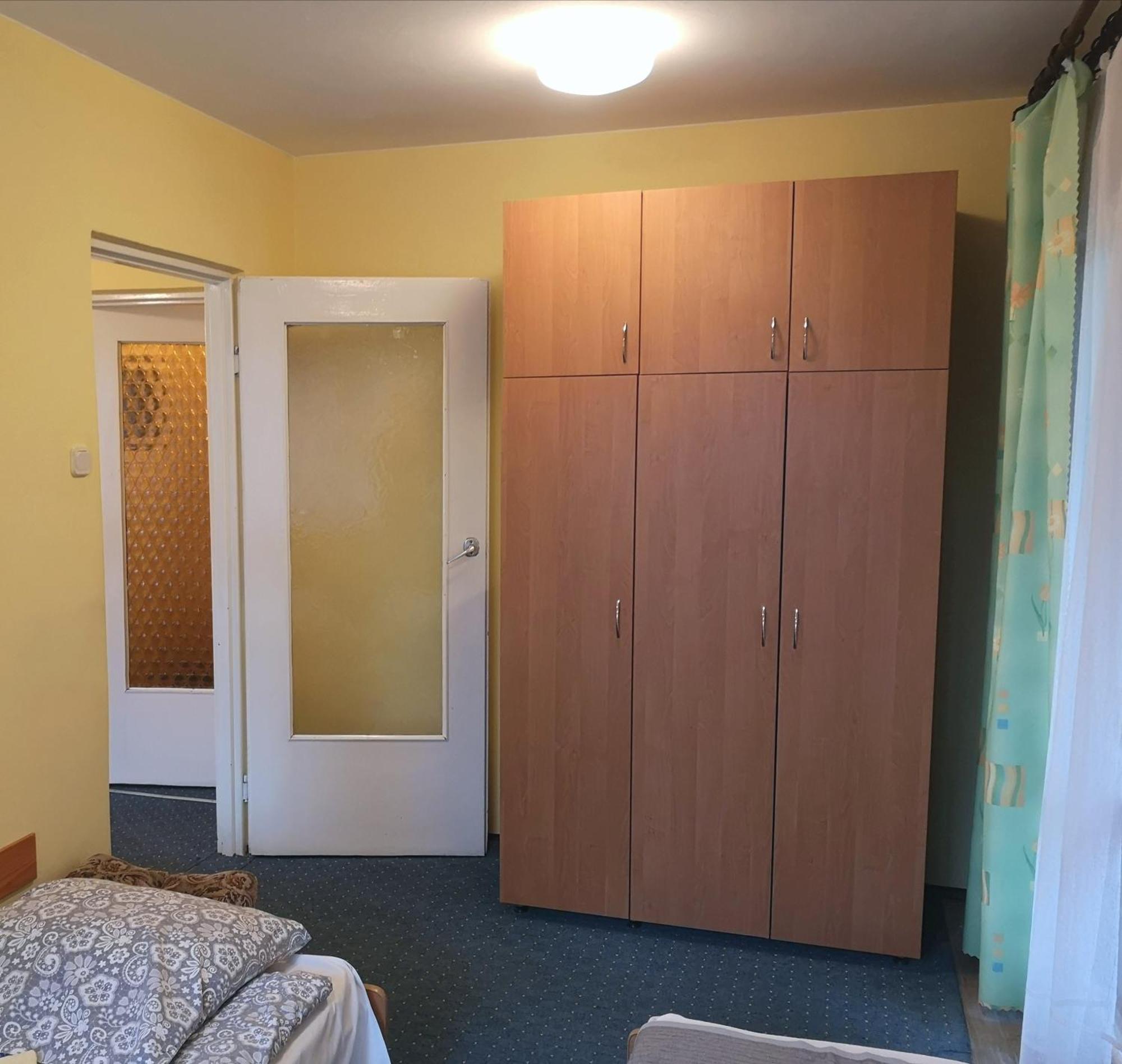 Hotel Osrodek Szpulki Zakopane Exteriér fotografie