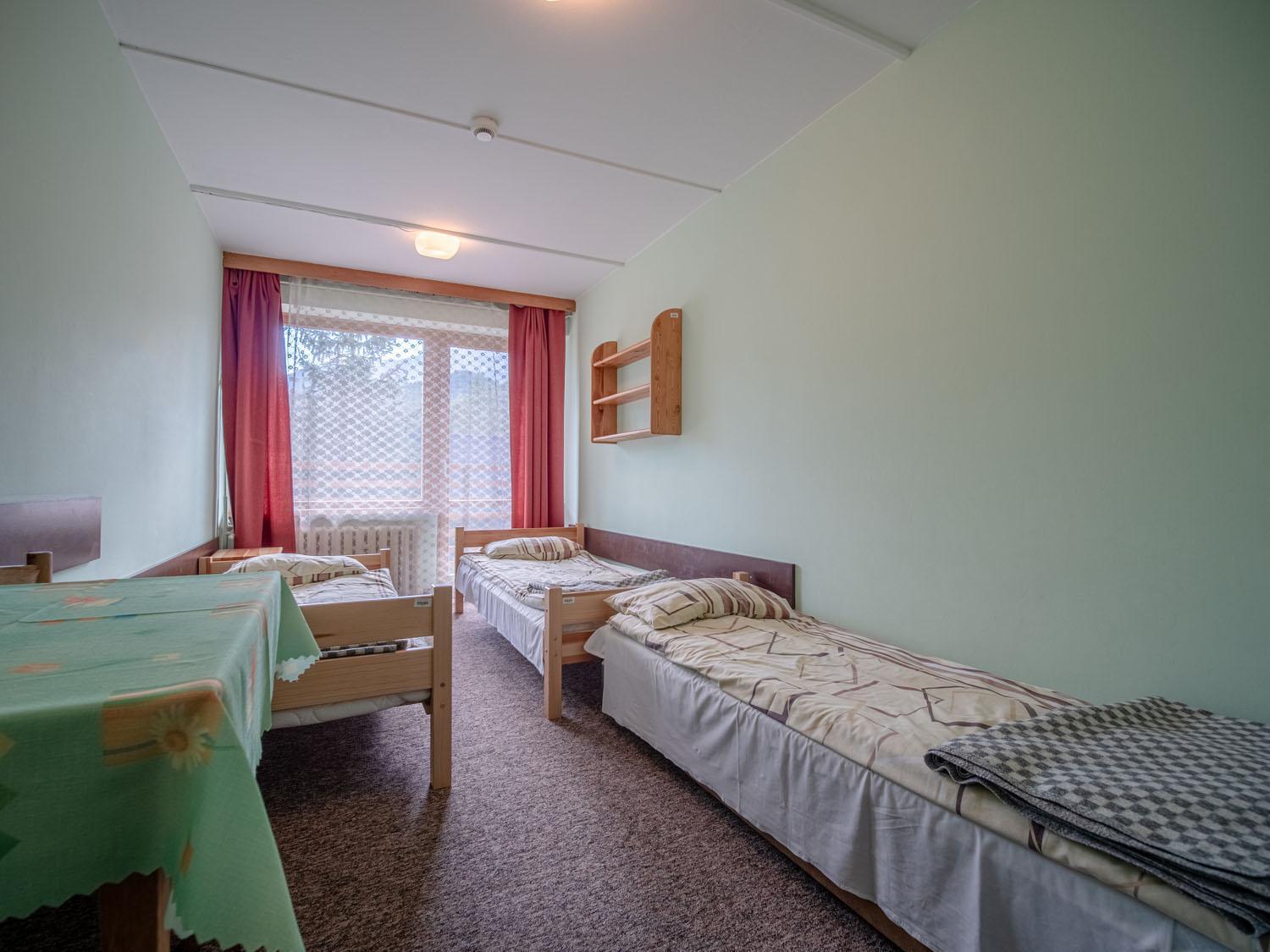 Hotel Osrodek Szpulki Zakopane Exteriér fotografie