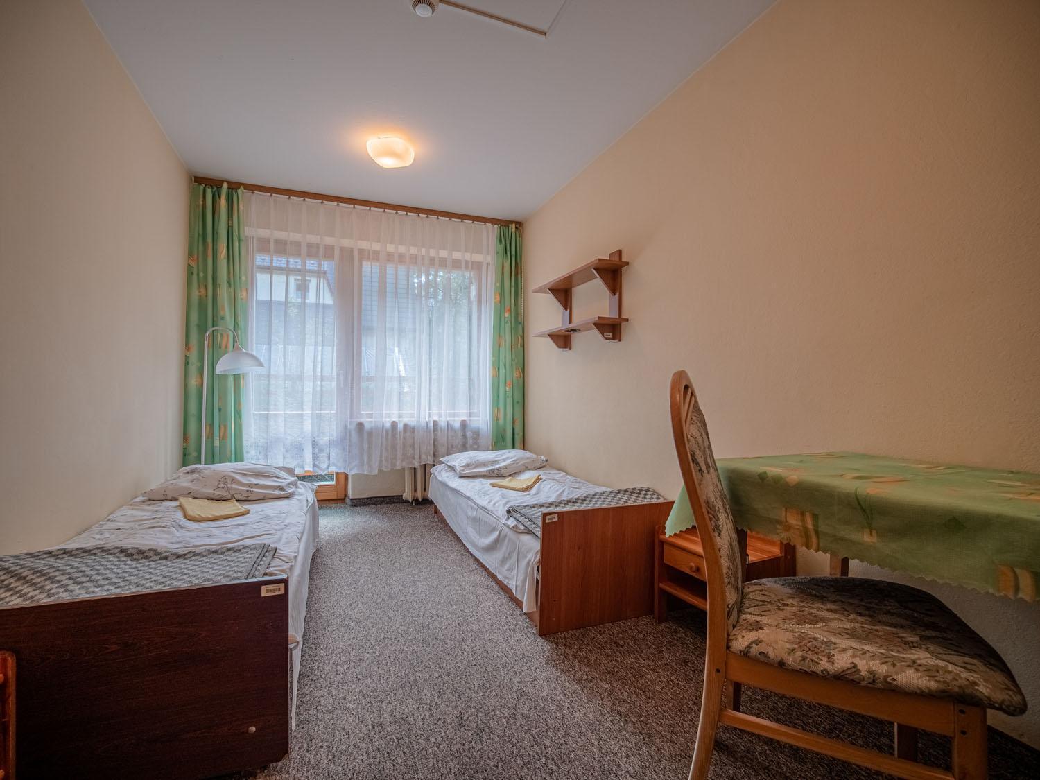 Hotel Osrodek Szpulki Zakopane Exteriér fotografie