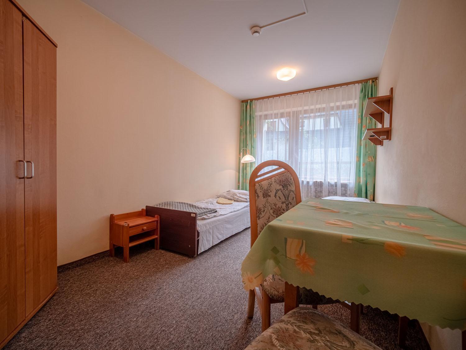 Hotel Osrodek Szpulki Zakopane Exteriér fotografie