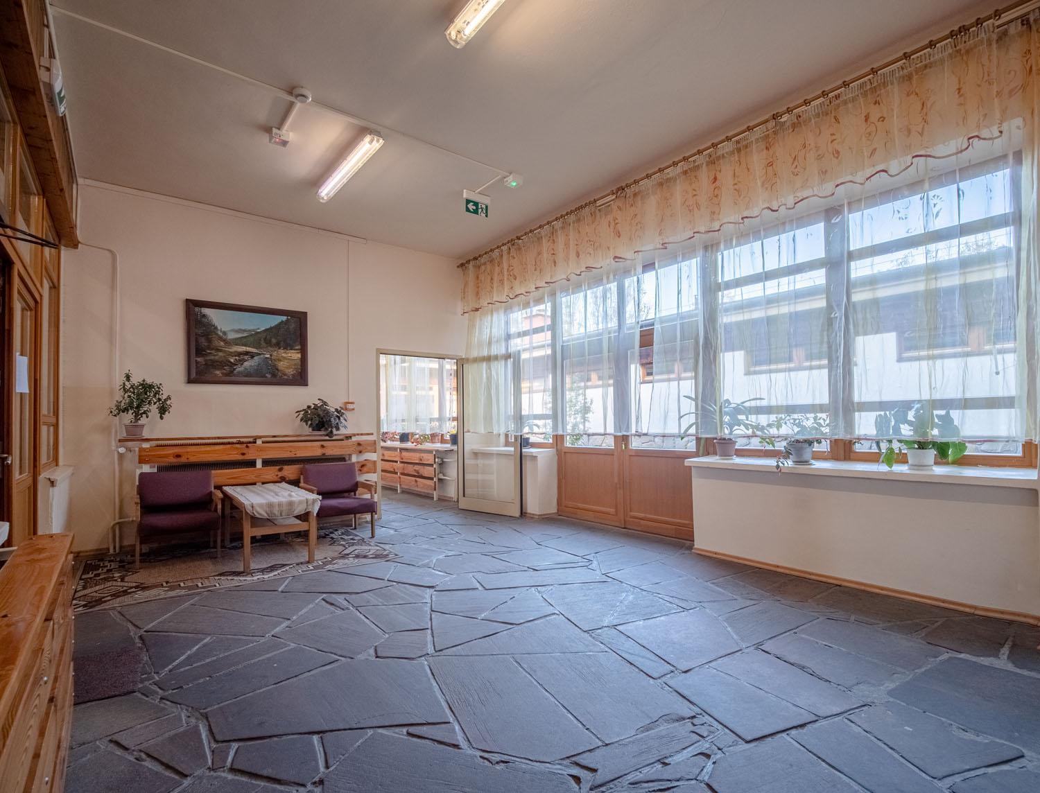 Hotel Osrodek Szpulki Zakopane Exteriér fotografie